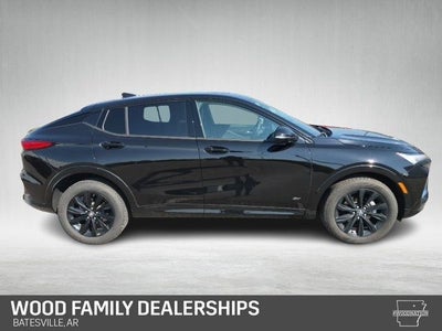 2025 Buick Envista Sport Touring FWD