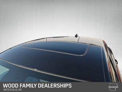2025 Buick Envista Sport Touring FWD