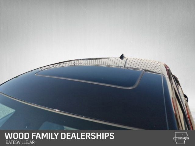 2025 Buick Envista Sport Touring FWD