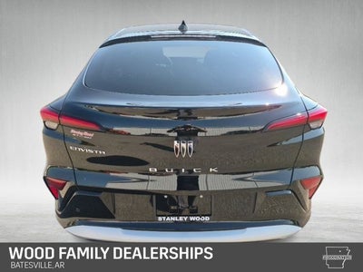 2025 Buick Envista Sport Touring FWD