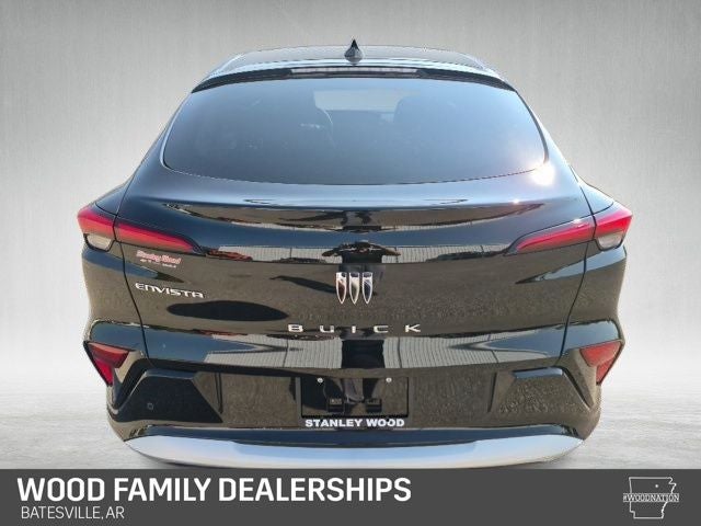 2025 Buick Envista Sport Touring FWD