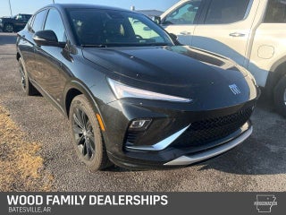 2025 Buick Envista Sport Touring FWD