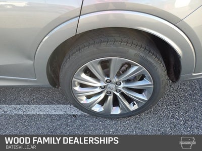 2024 Buick Envista Avenir FWD