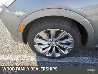 2024 Buick Envista Avenir FWD