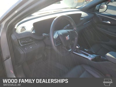 2024 Buick Envista Avenir FWD
