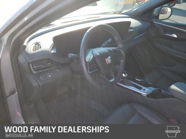 2024 Buick Envista Avenir FWD