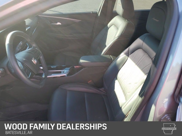 2024 Buick Envista Avenir FWD