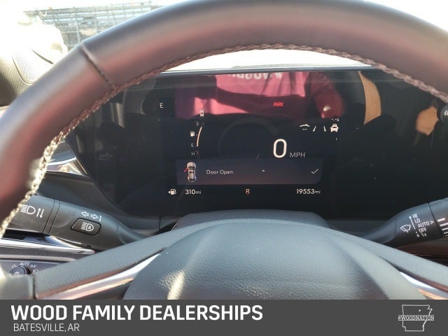 2024 Buick Envista Avenir FWD