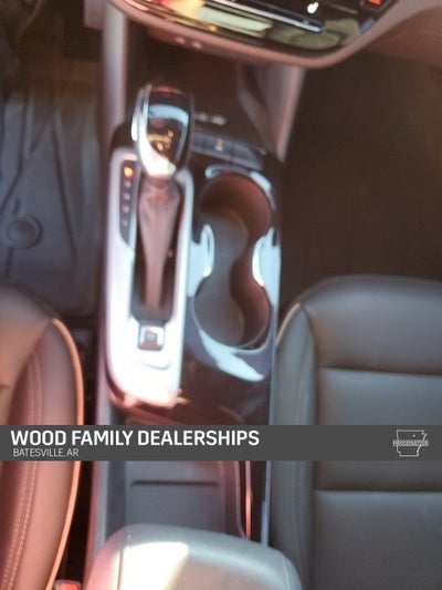 2024 Buick Envista Avenir FWD