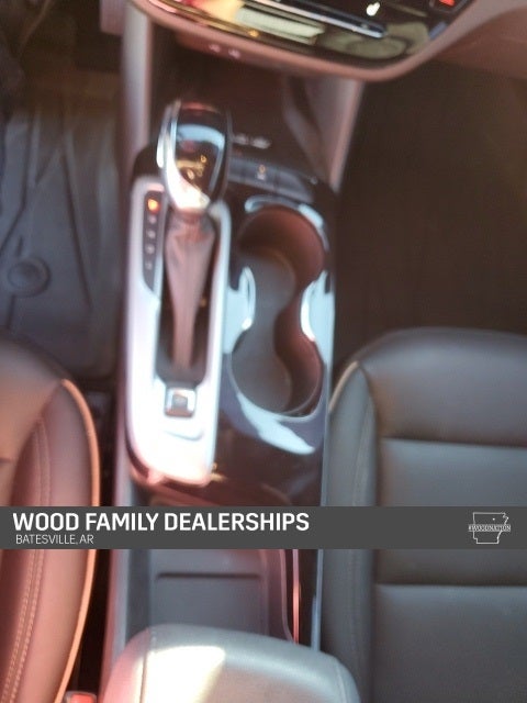 2024 Buick Envista Avenir FWD