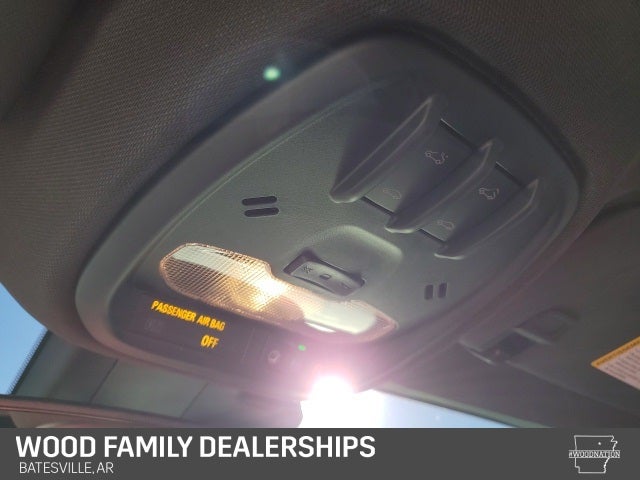 2024 Buick Envista Avenir FWD