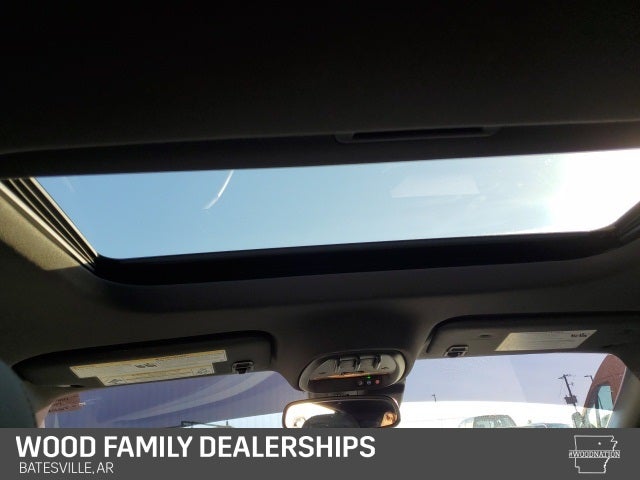 2024 Buick Envista Avenir FWD