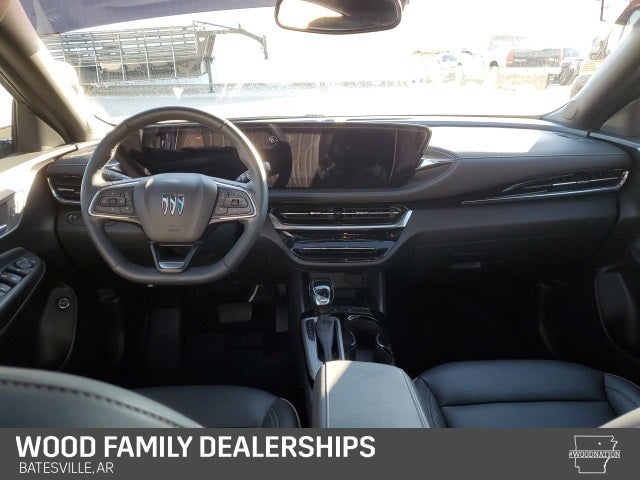 2024 Buick Envista Avenir FWD