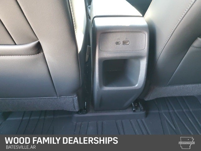 2024 Buick Envista Avenir FWD