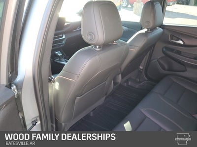 2024 Buick Envista Avenir FWD