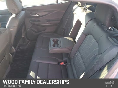 2024 Buick Envista Avenir FWD