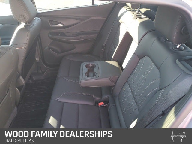 2024 Buick Envista Avenir FWD