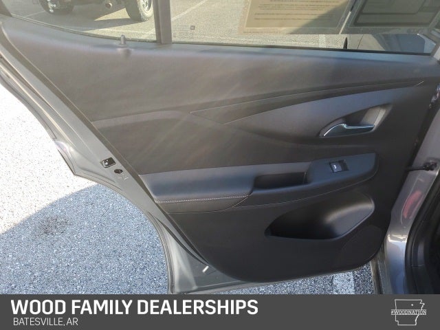 2024 Buick Envista Avenir FWD