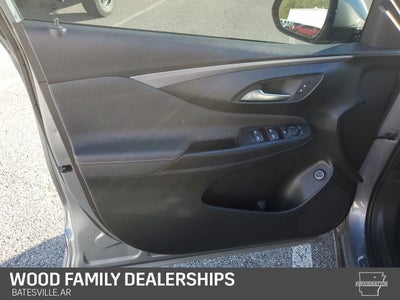 2024 Buick Envista Avenir FWD