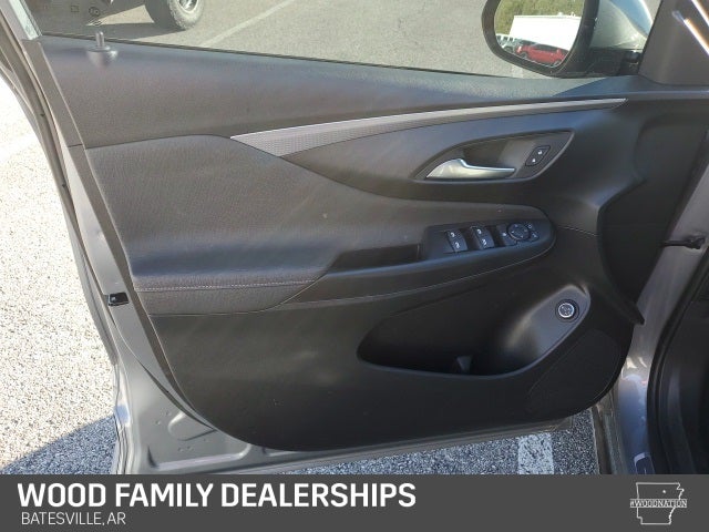 2024 Buick Envista Avenir FWD