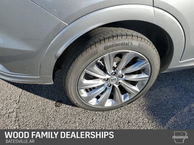 2024 Buick Envista Avenir FWD