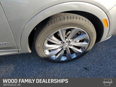 2024 Buick Envista Avenir FWD