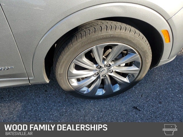 2024 Buick Envista Avenir FWD