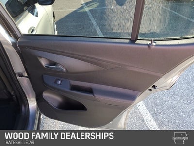 2024 Buick Envista Avenir FWD