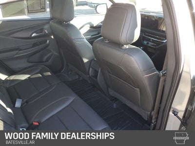 2024 Buick Envista Avenir FWD