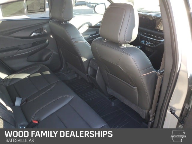 2024 Buick Envista Avenir FWD