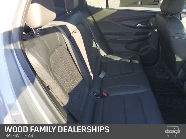 2024 Buick Envista Avenir FWD