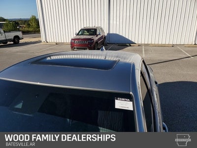 2024 Buick Envista Avenir FWD