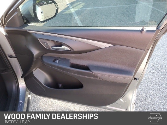 2024 Buick Envista Avenir FWD