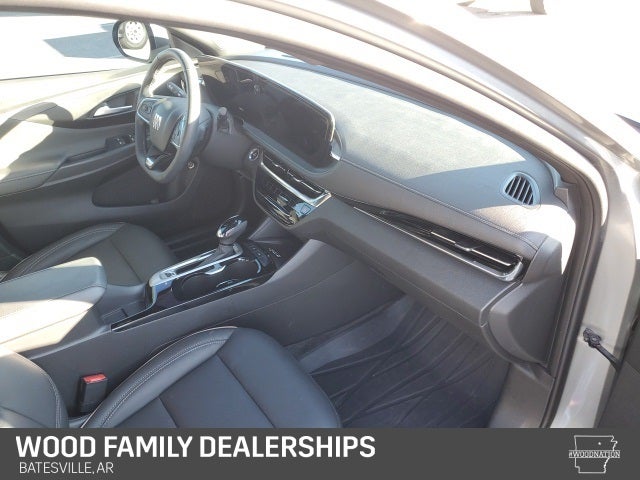 2024 Buick Envista Avenir FWD