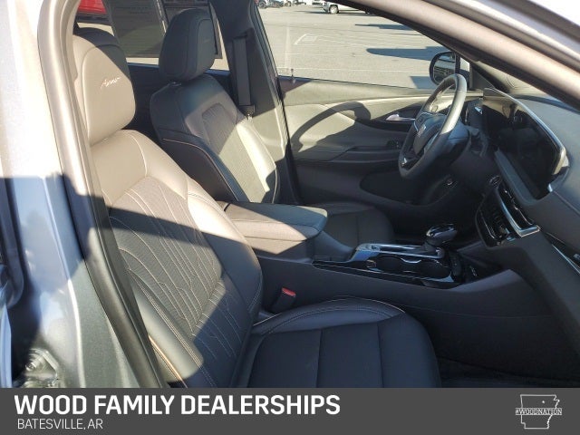 2024 Buick Envista Avenir FWD