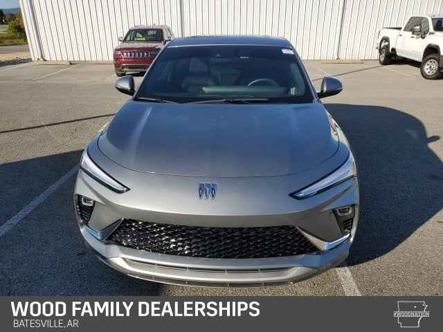 2024 Buick Envista Avenir FWD