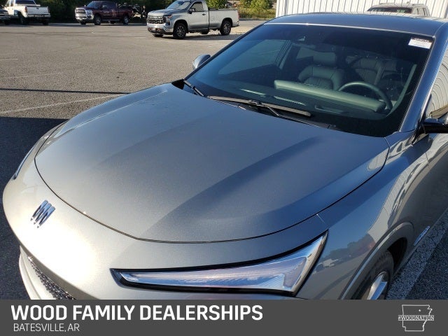 2024 Buick Envista Avenir FWD