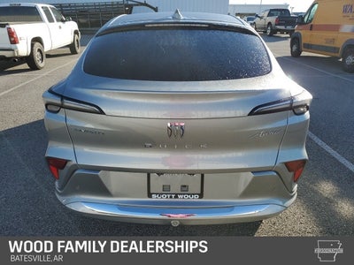 2024 Buick Envista Avenir FWD