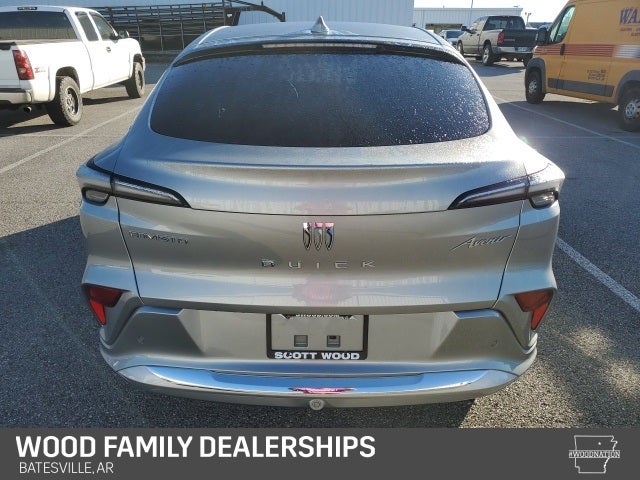 2024 Buick Envista Avenir FWD