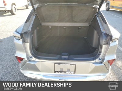 2024 Buick Envista Avenir FWD