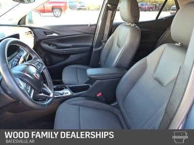 2024 Buick Encore GX Preferred AWD