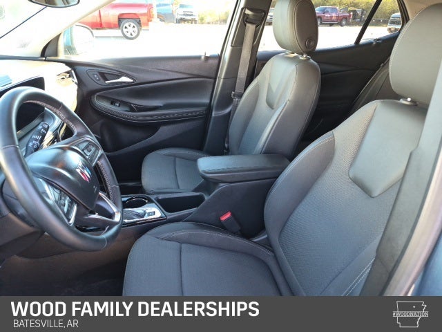 2024 Buick Encore GX Preferred AWD