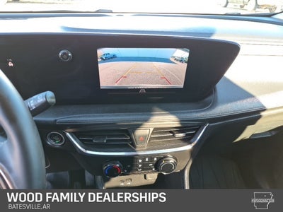 2024 Buick Encore GX Preferred AWD