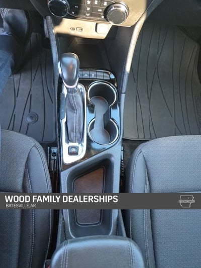 2024 Buick Encore GX Preferred AWD