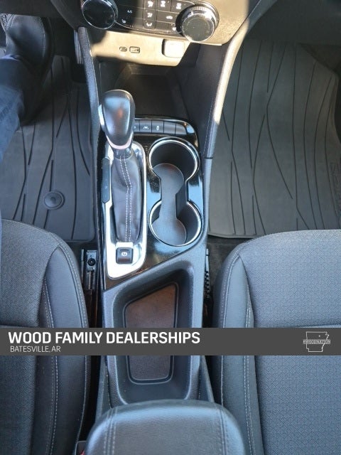 2024 Buick Encore GX Preferred AWD