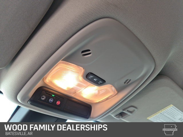 2024 Buick Encore GX Preferred AWD