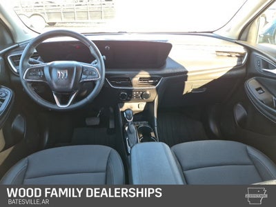 2024 Buick Encore GX Preferred AWD