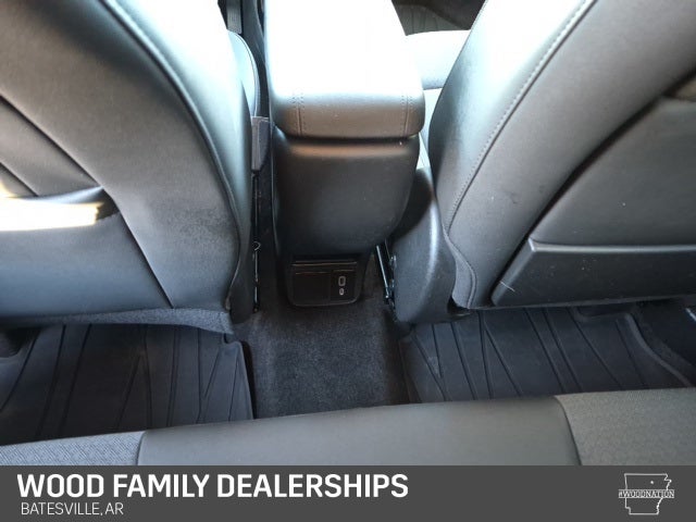 2024 Buick Encore GX Preferred AWD