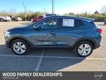 2024 Buick Encore GX Preferred AWD