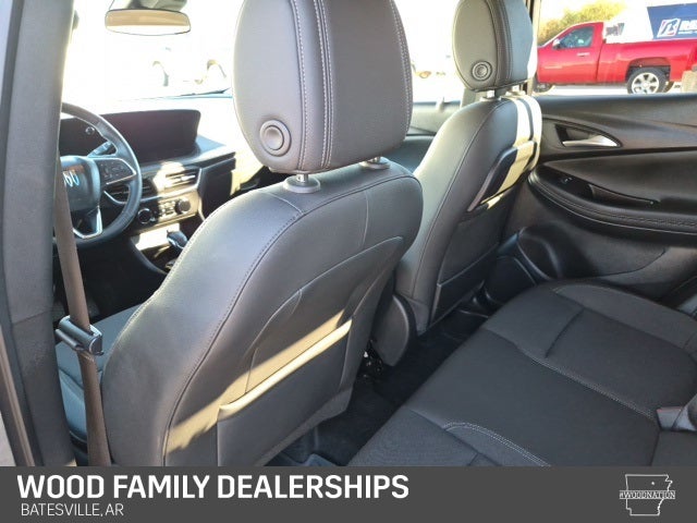 2024 Buick Encore GX Preferred AWD